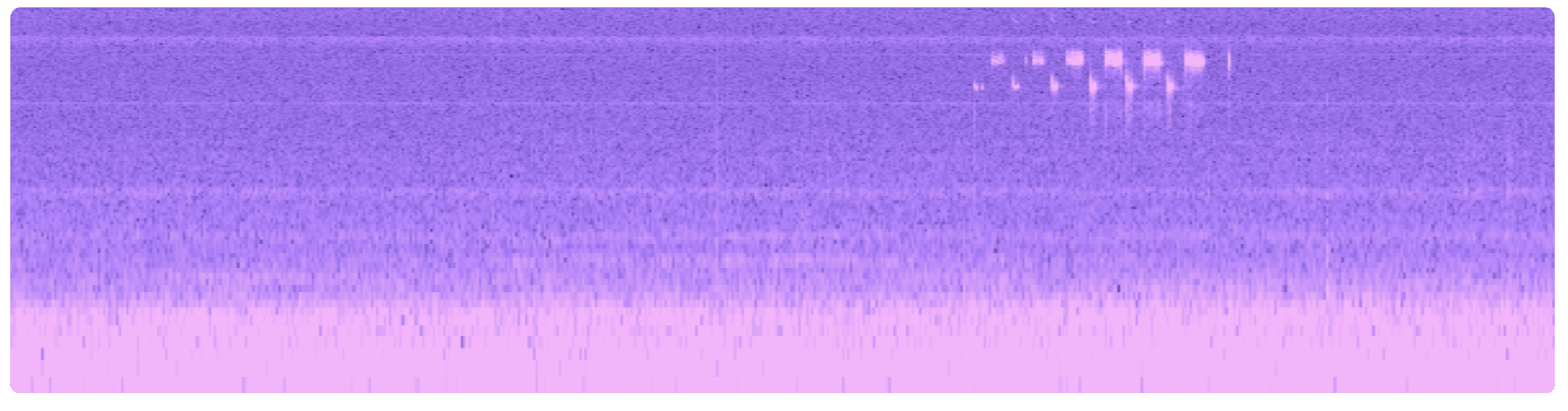 Birdhouse mounted and operating outside